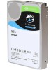 SEAGATE Жесткий диск SkyHawkAI ST10000VE001, 10ТБ, HDD, SATA III, 3.5