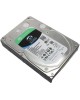 SEAGATE Жесткий диск SkyHawkAI ST10000VE001, 10ТБ, HDD, SATA III, 3.5