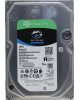 SEAGATE Жесткий диск SkyHawkAI ST10000VE001, 10ТБ, HDD, SATA III, 3.5