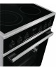 GORENJE Электрическая плита GEC5C61XPA 741016