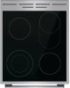 GORENJE Электрическая плита GEC5C61XPA 741016