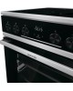 GORENJE Электрическая плита GEC5C61XPA 741016