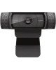 LOGITECH Web-камера HD Pro C920, черный [960-001062]