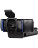 LOGITECH Web-камера HD Pro C920, черный [960-001062]