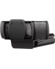LOGITECH Web-камера HD Pro C920, черный [960-001062]