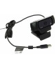 LOGITECH Web-камера HD Pro C920, черный [960-001062]