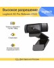 LOGITECH Web-камера HD Pro C920, черный [960-001062]