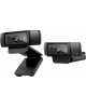 LOGITECH Web-камера HD Pro C920, черный [960-001062]
