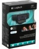 LOGITECH Web-камера HD Pro C920, черный [960-001062]