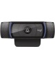 LOGITECH Web-камера HD Pro C920, черный [960-001062]