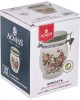 Емкость для хранения AGNESS ЕМКОСТЬ ДЛЯ СЫПУЧИХ ПРОДУКТОВ 