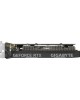 GIGABYTE Видеокарта PCI-E 4.0 GV-N3050OC-6GL NVIDIA GeForce RTX 3050 6Gb 96bit GDDR6 1477/14000 HDMIx2 DPx2 HDCP Ret low profile