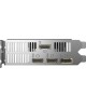 GIGABYTE Видеокарта PCI-E 4.0 GV-N3050OC-6GL NVIDIA GeForce RTX 3050 6Gb 96bit GDDR6 1477/14000 HDMIx2 DPx2 HDCP Ret low profile