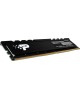 PATRIOT Память DDR5 16GB 5600MHz PSP516G560081H1 Signature Premium RTL PC5-44800 CL46 DIMM 288-pin 1.1В single rank с радиатором Ret PATRIOT Память DDR5 16GB 5600MHz PSP516G560081H1 Signature Premium RTL PC5-44800 CL46 DIMM 288-pin 1.1В single rank с радиатором Ret