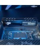 PATRIOT Память DDR5 16GB 5600MHz PSP516G560081H1 Signature Premium RTL PC5-44800 CL46 DIMM 288-pin 1.1В single rank с радиатором Ret PATRIOT Память DDR5 16GB 5600MHz PSP516G560081H1 Signature Premium RTL PC5-44800 CL46 DIMM 288-pin 1.1В single rank с радиатором Ret