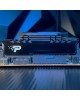 PATRIOT Память DDR5 16GB 5600MHz PSP516G560081H1 Signature Premium RTL PC5-44800 CL46 DIMM 288-pin 1.1В single rank с радиатором Ret PATRIOT Память DDR5 16GB 5600MHz PSP516G560081H1 Signature Premium RTL PC5-44800 CL46 DIMM 288-pin 1.1В single rank с радиатором Ret