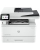 HP МФУ лазерный LaserJet Pro 4103fdw (2Z629A) A4 Duplex Net WiFi белый