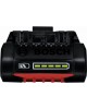 BOSCH Батарея аккумуляторная ProCORE18V 18В 4.0Ач Li-Ion (1600A016GB)