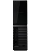 WESTERN DIGITAL Внешний жесткий диск USB3 18TB EXT. WDBBGB0180HBK-EESN WDC