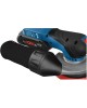 BOSCH Эксцентриковая шлифмашина GEX 18V-125 [0601372201]