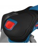 BOSCH Эксцентриковая шлифмашина GEX 18V-125 [0601372201]