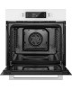 WEISSGAUFF Духовой шкаф EOM 691 PDW Steam Clean, белый
