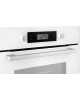 WEISSGAUFF Духовой шкаф EOM 691 PDW Steam Clean, белый