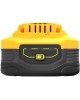 DEWALT Батарея аккумуляторная XR, 18В, 5Ач, Li-Ion [dcbp518-xj]