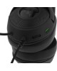 RAZER Гарнитура игровая Kraken V3 X, для компьютера, мониторные, проводные, черный [rz04-03750300-r3m1]