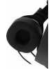 RAZER Гарнитура игровая Kraken V3 X, для компьютера, мониторные, проводные, черный [rz04-03750300-r3m1]