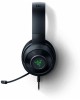 RAZER Гарнитура игровая Kraken V3 X, для компьютера, мониторные, проводные, черный [rz04-03750300-r3m1]