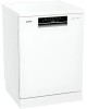 Посудомоечная машина GORENJE Посудомоечная машина GS643C90W белый (полноразмерная)