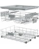 Посудомоечная машина GORENJE Посудомоечная машина GS643C90W белый (полноразмерная)