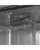 Посудомоечная машина GORENJE Посудомоечная машина GS643C90W белый (полноразмерная)