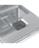 Посудомоечная машина GORENJE Посудомоечная машина GS643C90W белый (полноразмерная)
