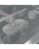 Посудомоечная машина GORENJE Посудомоечная машина GS643C90W белый (полноразмерная)