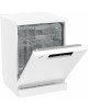 Посудомоечная машина GORENJE Посудомоечная машина GS643C90W белый (полноразмерная)