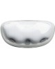 JBL Наушники Tune Beam Ghost, Bluetooth, внутриканальные, белый [ tbeamgwht]