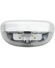 JBL Наушники Tune Beam Ghost, Bluetooth, внутриканальные, белый [ tbeamgwht]