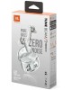 JBL Наушники Tune Beam Ghost, Bluetooth, внутриканальные, белый [ tbeamgwht]