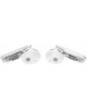 JBL Наушники Tune Beam Ghost, Bluetooth, внутриканальные, белый [ tbeamgwht]