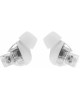 JBL Наушники Tune Beam Ghost, Bluetooth, внутриканальные, белый [ tbeamgwht]
