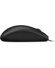 LOGITECH Клавиатура + мышка DESKTOP MK200 BLACK RUS 920-002694