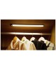 YEELIGHT Беспроводной светильник с датчиком движения Motion Sensor Closet Light A20（Black）2700k / YLCG002