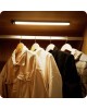 YEELIGHT Беспроводной светильник с датчиком движения Motion Sensor Closet Light A20（Black）2700k / YLCG002