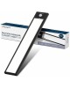 YEELIGHT Беспроводной светильник с датчиком движения Motion Sensor Closet Light A20（Black）2700k / YLCG002