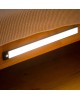 YEELIGHT Беспроводной светильник с датчиком движения Motion Sensor Closet Light A20（Black）2700k / YLCG002