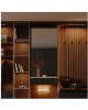 YEELIGHT Беспроводной светильник с датчиком движения Motion Sensor Closet Light A20（Black）2700k / YLCG002