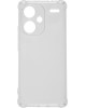 BORASCO Чехол (клип-кейс) для Xiaomi Redmi Note 13 Pro + Bumper Case прозрачный (73004)