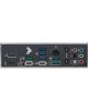 ASUS Материнская плата TUF GAMING Z890-PLUS WIFI, Socket-1851, Intel Z890, ATX, Ret